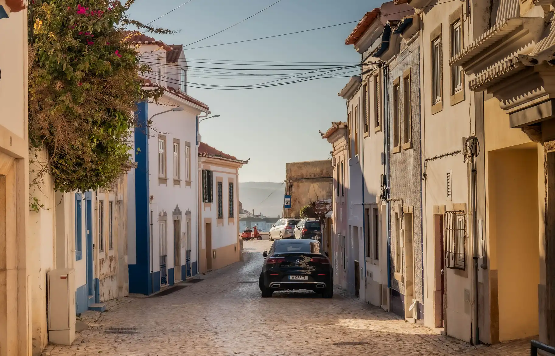 Ericeira, Portugal
