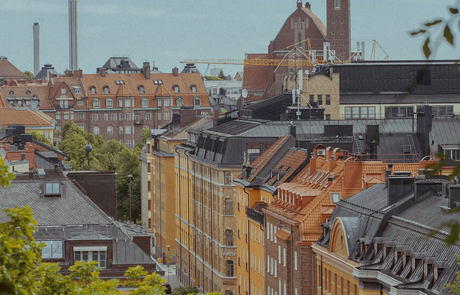 Gothenburg, Sweden